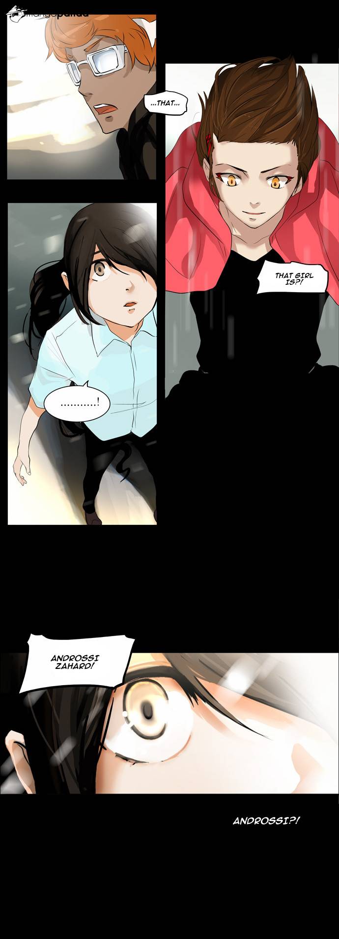 Tower of God Chapter 139 image 20